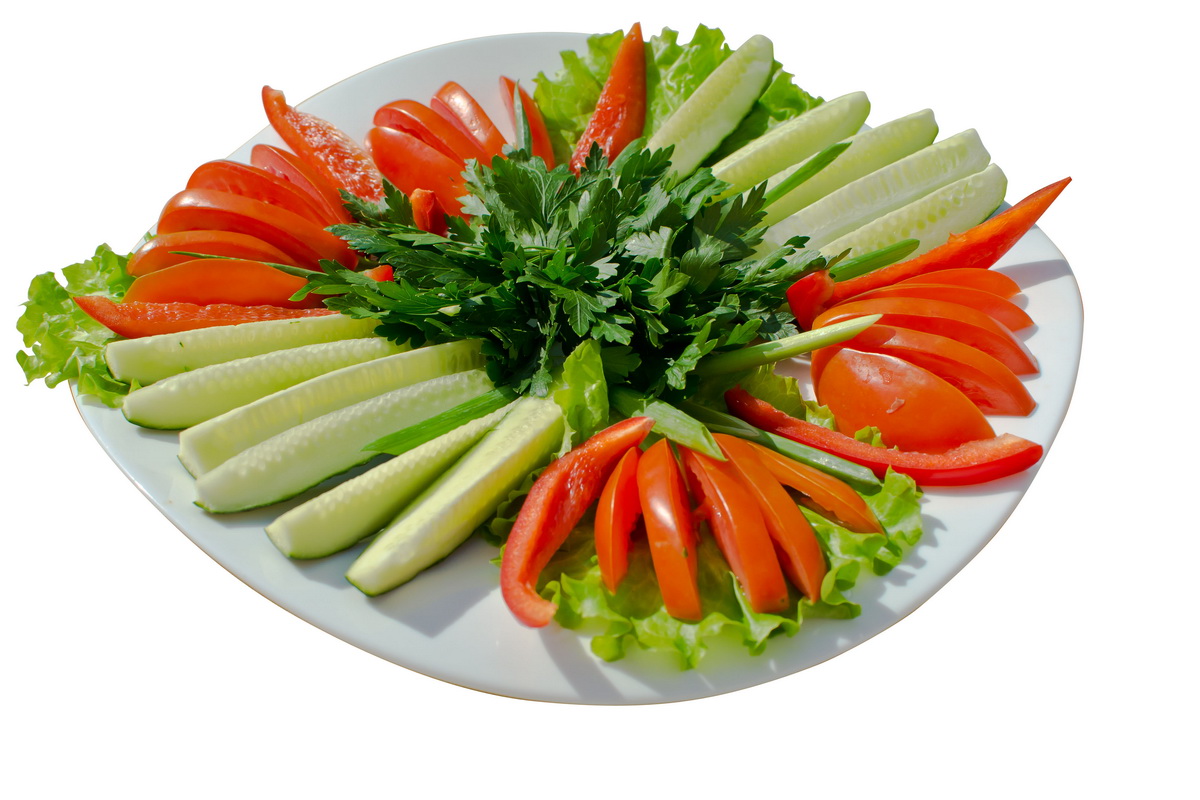 <span style="font-weight: 700;">Овощи</span><br>