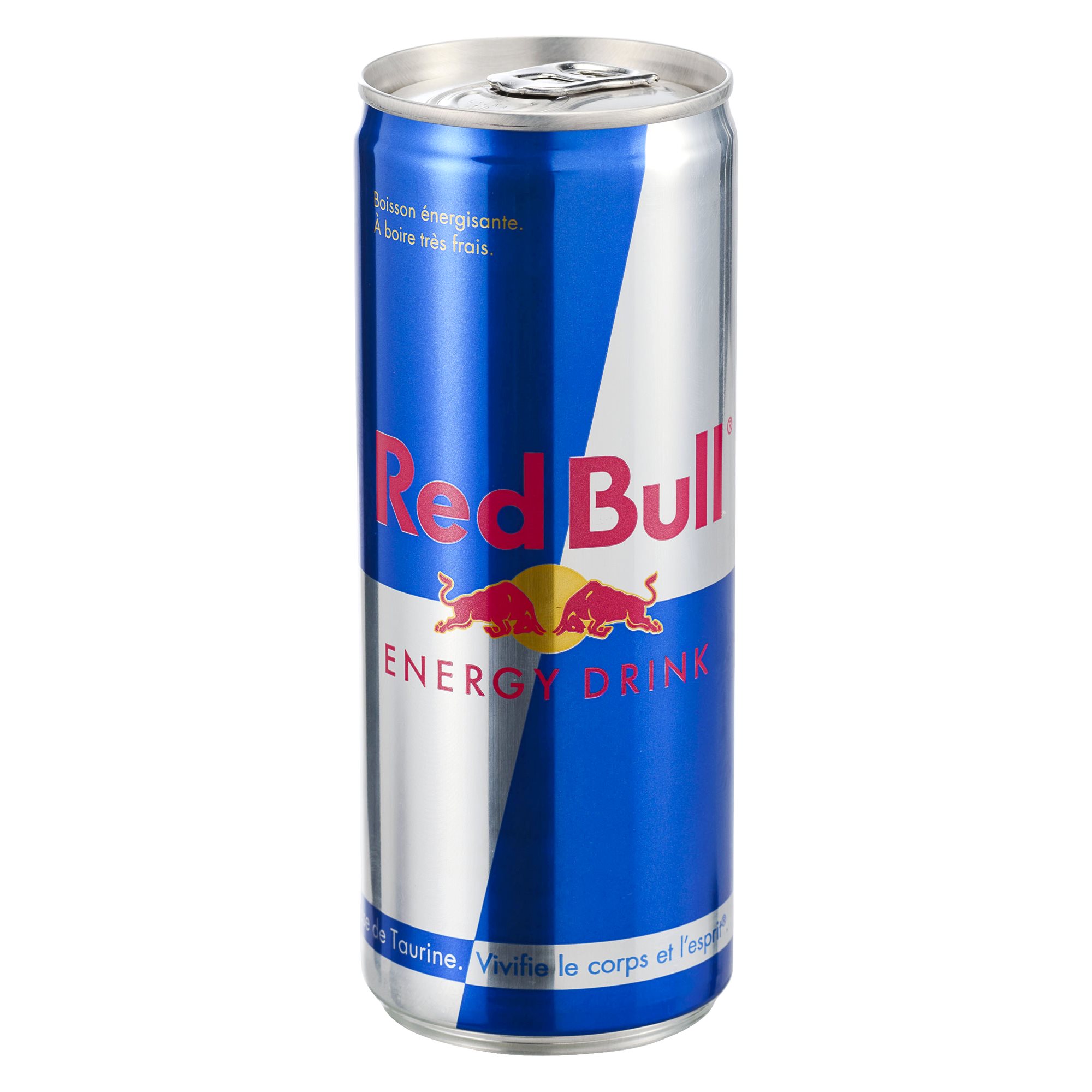 RedBull<br>