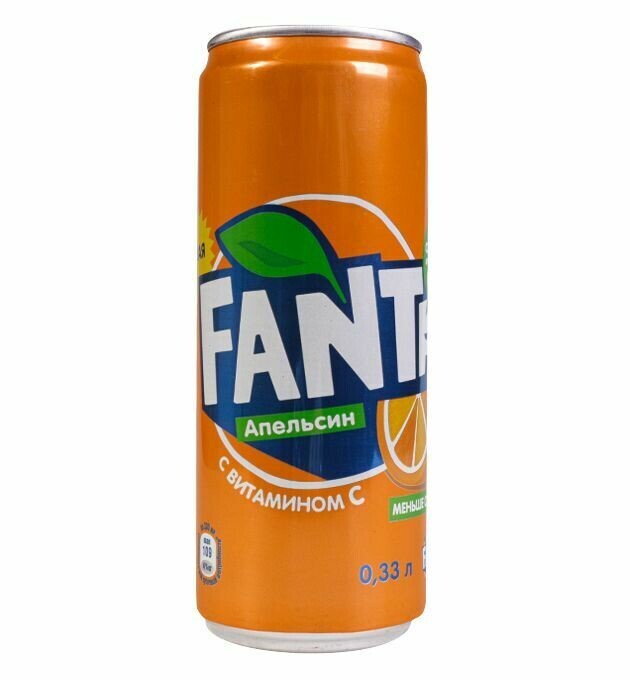 Fanta