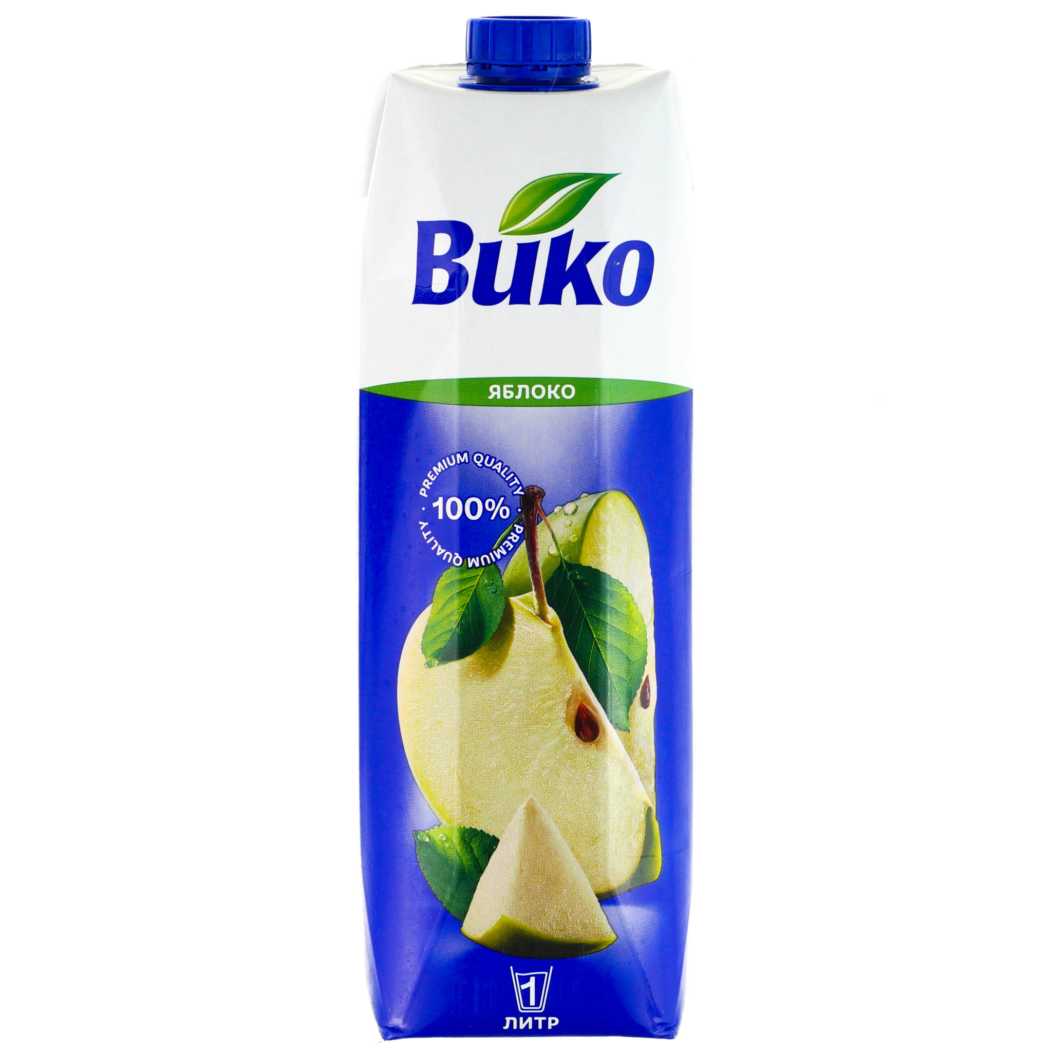 Сок Buko