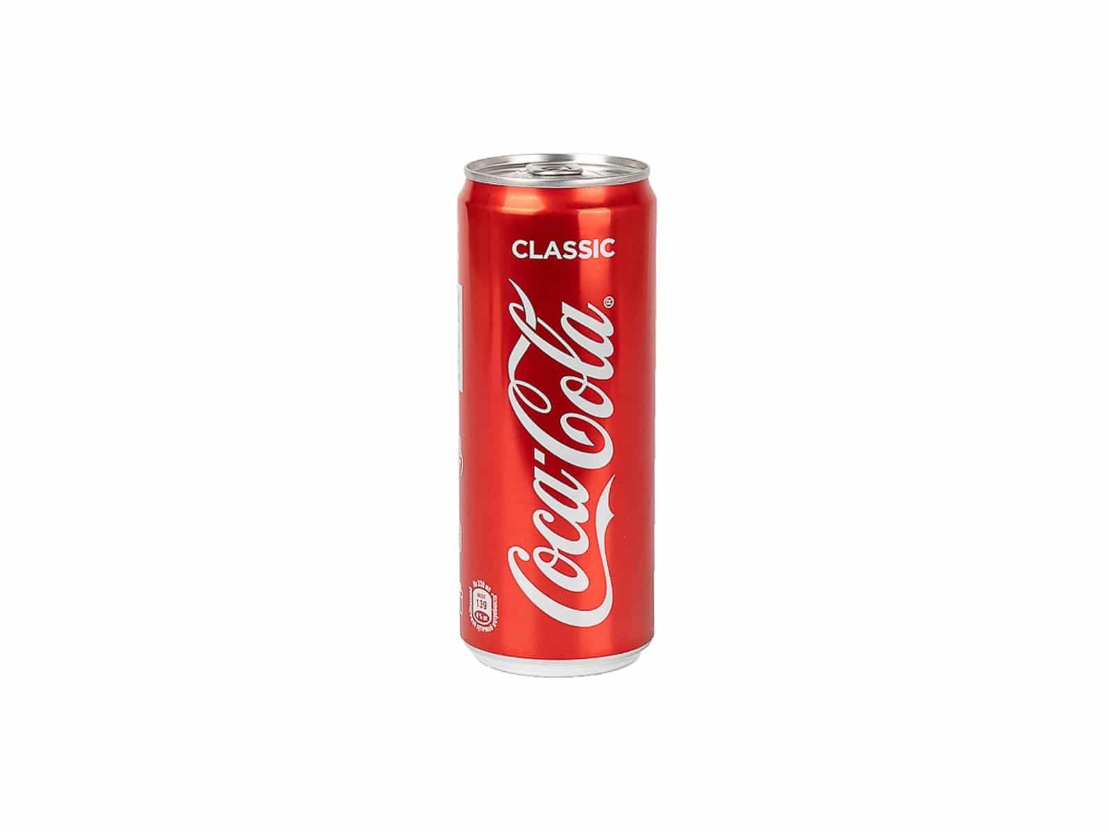 Coca Cola 