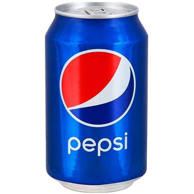 Pepsi Cola <br>