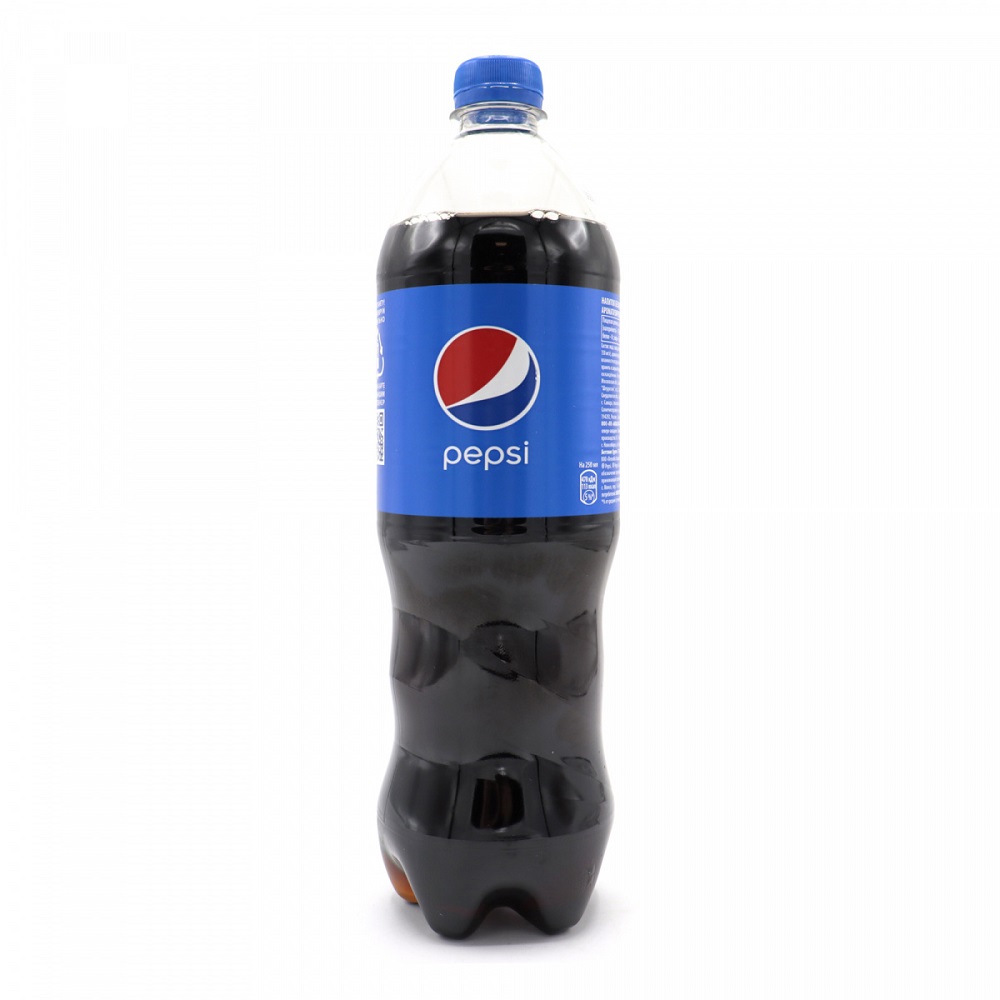 Pepsi Cola 